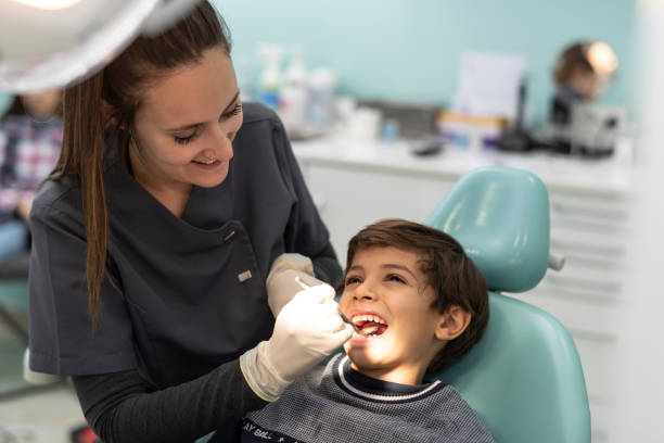 Best Emergency Dental Care for Broken or Chipped Teeth in Ashland City, TN