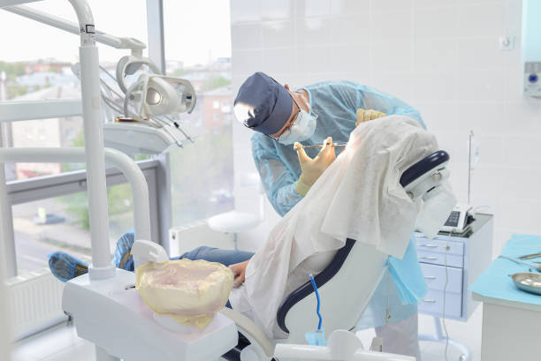Best Emergency Treatment for Dental Infections or Abscesses in Ashland City, TN